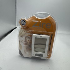 Palm Zire M150 Handheld Pda-