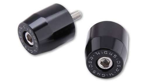 Highsider poids guidon m6 - poids,