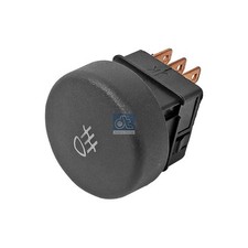 DT Spare Parts Interrupteur feu antibrouillard arrière 7.78135
