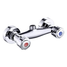 Robinet de douche en laiton à