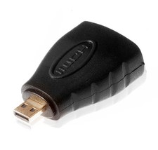 Poppstar HDMI adaptateur vers