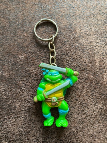 Porte cle tortue ninja - porte-clé,