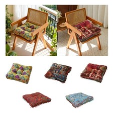 Coussin de siège épais pour