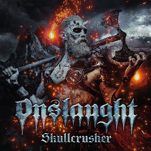 Onslaught skullcrusher - onslaught,