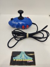 Joystick Manta Ray Prise Type Atari Vintage Non Testé Bon État 