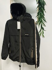 Veste De Pluie, Coupe Vent