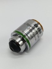 Objectif ZEISS  Objectif EC Epiplan-Neofluar 20x/0,50 DIC M27 1156-521