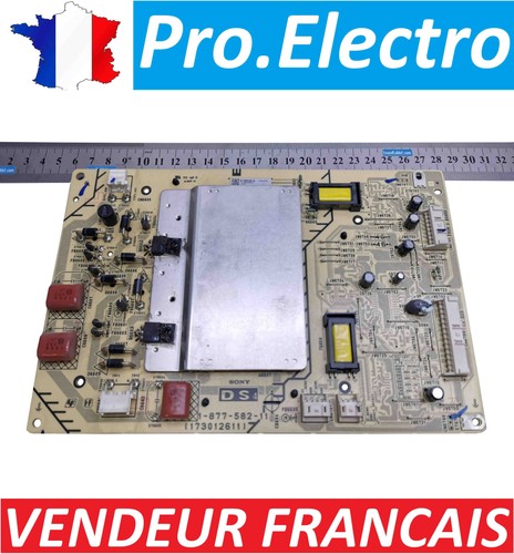 Inverteur pour sony - inverteur, tv