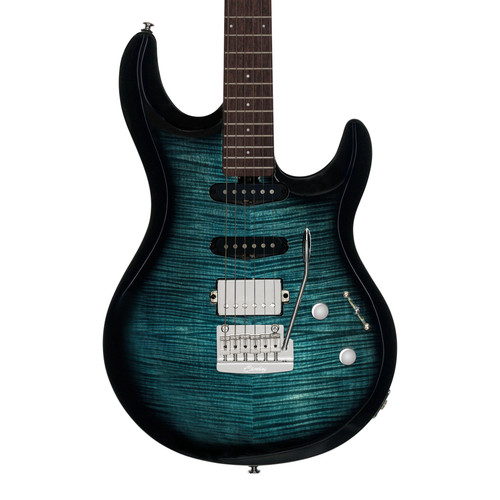 Sterling music man luke - by,