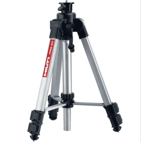 Hilti pma compact tripod - pma,