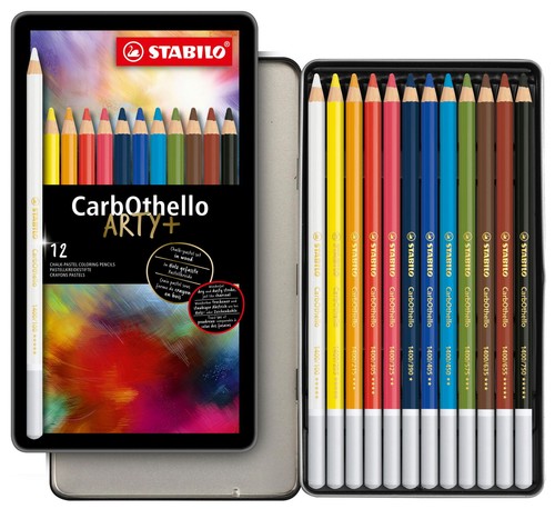 Carbothello crayon de - carbothello,