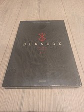 Berserk Tome 41 - Edition