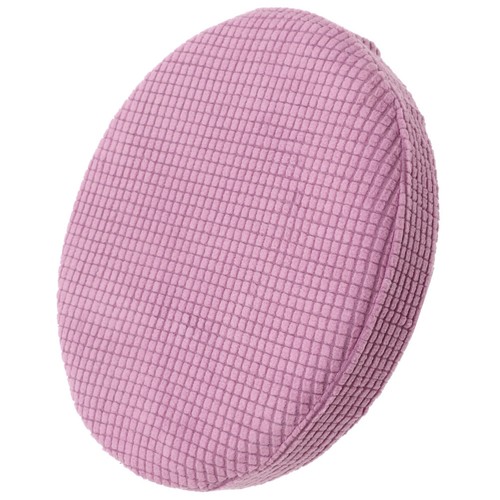 Coussin tabouret rond - de,