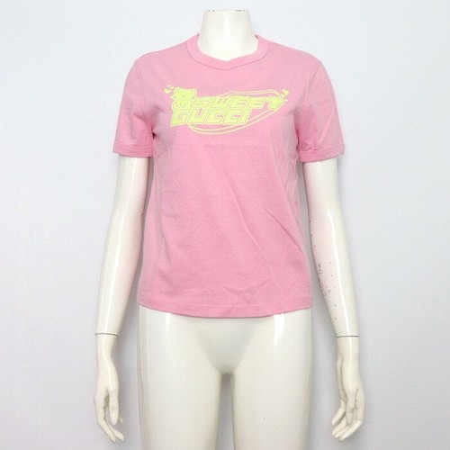 Gucci shirt femme imprimé - femme,