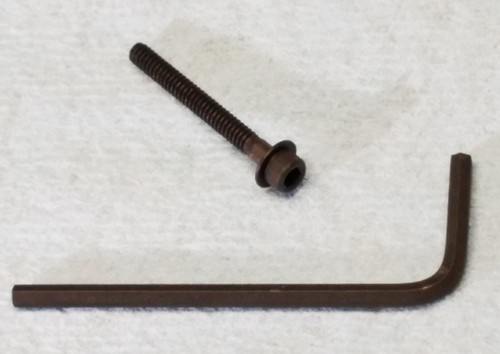 Screw kit for streamlight - kit,