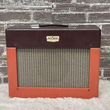 Rare amplificateur à tube