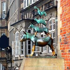 3 jours Best Wester Achim Brême | Citytrip pour 2P | Vieille ville | Bremerhaven