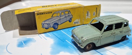 Assez rare dinky toys - assez,