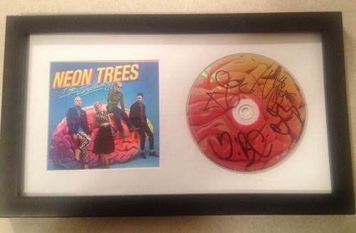 Neon trees pop - "pop, psychology"