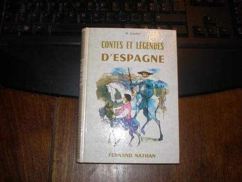 Contes legendes - contes,