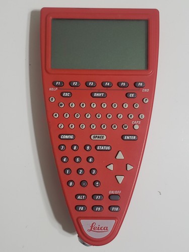 Leica tr500 terminal for - tr500,