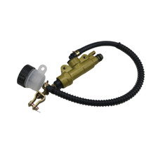 Frein de maître-cylindre de réservoir arrière pour Yamaha XJR400 FZR250 TZR125