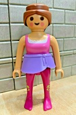 PLAYMOBIL Personnage Femme