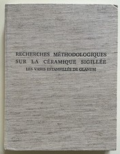 Recherches méthodologiques 