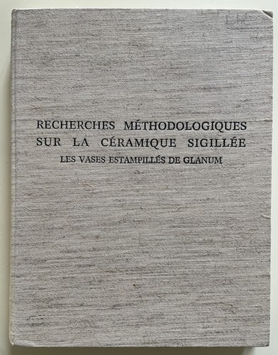 Recherches méthodologiques - ,