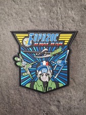 Patch armée de l'air