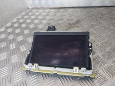 Afficheur Ecran GPS - AUDI A3
