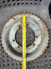 Couronne mobylette peugeot 102 - peugeot,