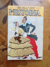 9892  Historia n° 192