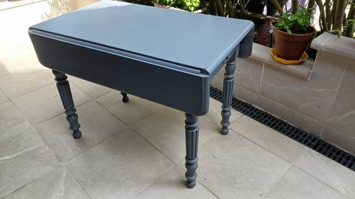 Table rabats - a,