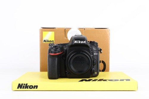 Nikon d600 ans de garantie - +, 2