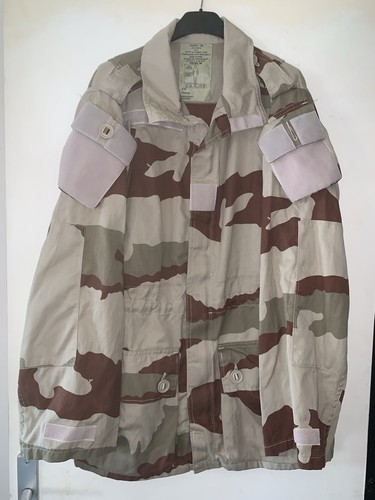 Veste militaire armée - veste,