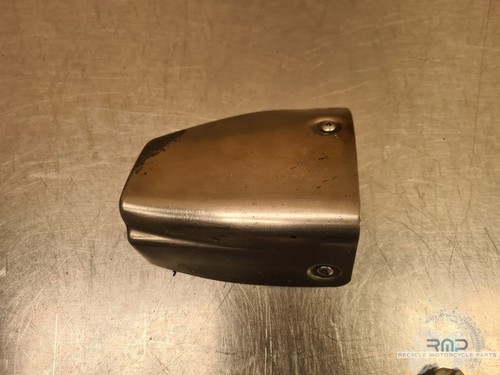Cache échappement triumph 675 - cache,