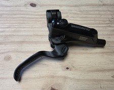 Levier Frein Arriere Shimano Zee Neuf