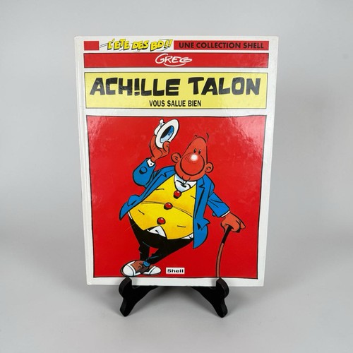 Achille talon vous - achille, –