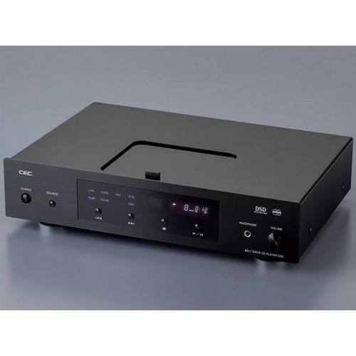 Cec cd5 audiophile - audiophile, belt