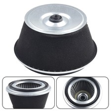 Filtre à air moteur pour