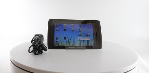 Archos home tablet v2 - archos,