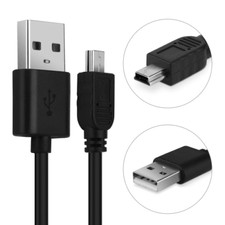  USB Data Sync Cable for