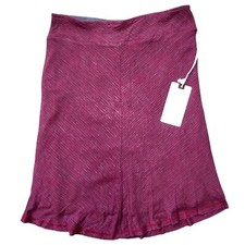 Aventura Maroon and Gray