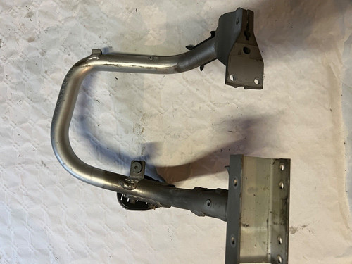 Arceau droit bmw 125 - arceau,