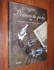 Jean-Pierre Bastié PISTOLETS