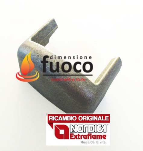 Battifiamma fonte originale - battifiamma, en