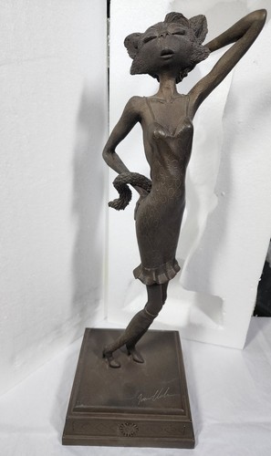 Weta real bronze - real, celia
