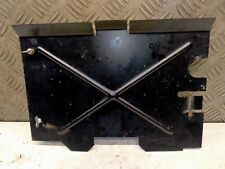 AYP Verts Loisirs VL12538 - Cloison pare feu