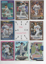 New los angeles dodgers - angeles, u-pick